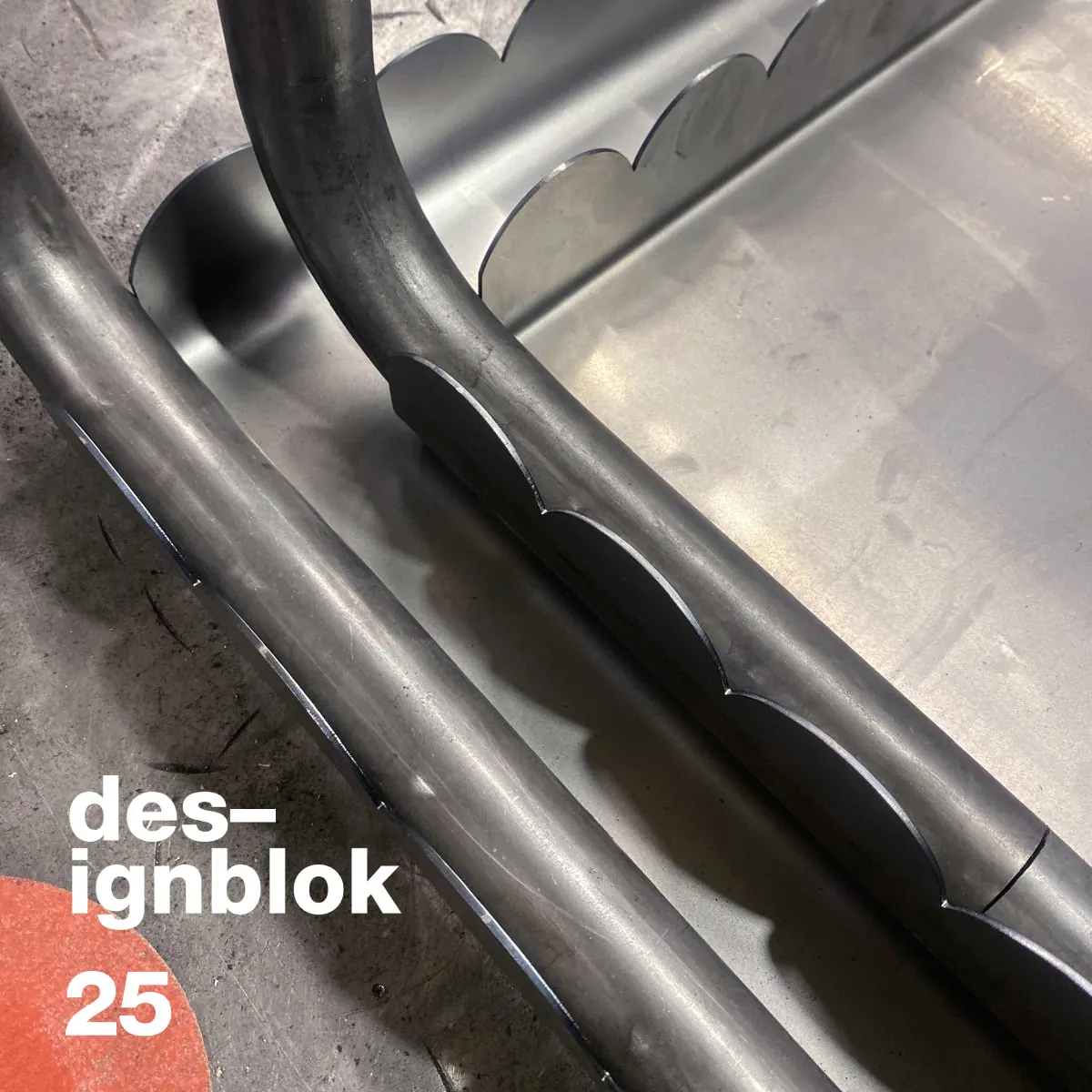 detail kampaně Designblok pro Nacity